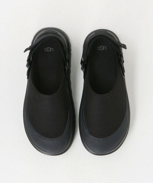 UGG Australia（アグオーストラリア） サンダル 「WEB限定」「UGG