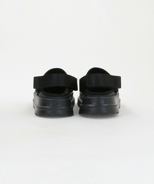 UGG Australia（アグオーストラリア） サンダル 「WEB限定」「UGG