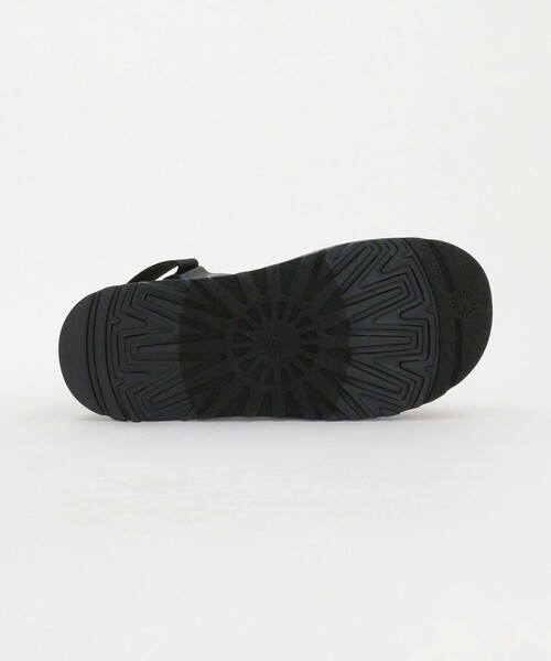 UGG Australia（アグオーストラリア） サンダル 「WEB限定」「UGG