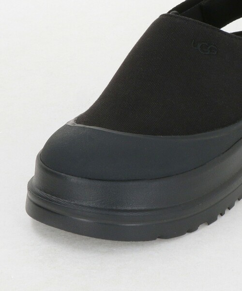 UGG Australia（アグオーストラリア） サンダル 「WEB限定」「UGG