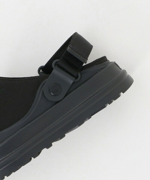 UGG Australia（アグオーストラリア） ugg サンダル 「WEB限定」「UGG