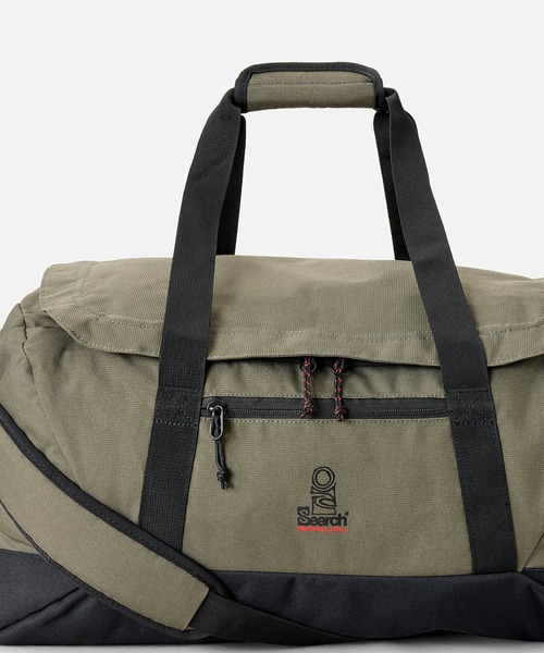 RIP CURL（リップカール） ボストンバッグ ボストンバック 50L 大容量 