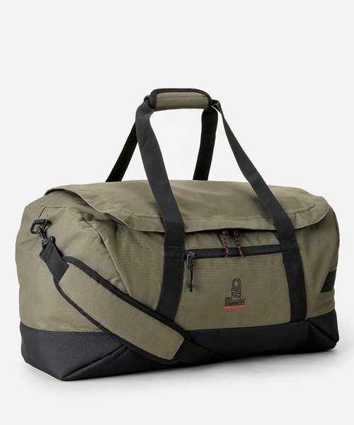 RIP CURL（リップカール） ボストンバッグ ボストンバック 50L 大容量 