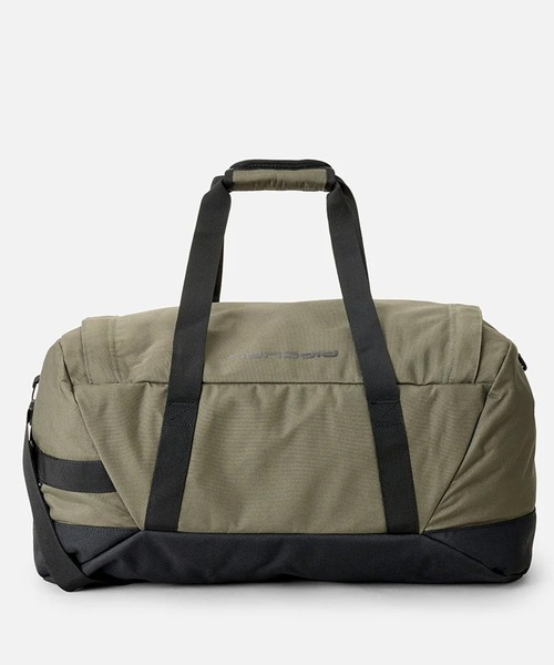 RIP CURL（リップカール） ボストンバッグ ボストンバック 50L 大容量 
