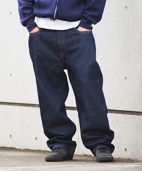 Levis(リーバイス) メンズ パンツ デニム Levi's（リーバイス） デニムパンツ 30inch ブルー系その他2 メンズ