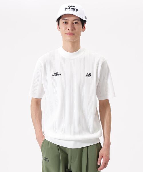 New Balance Golf（ニューバランスゴルフ） セーター ニット 「直営