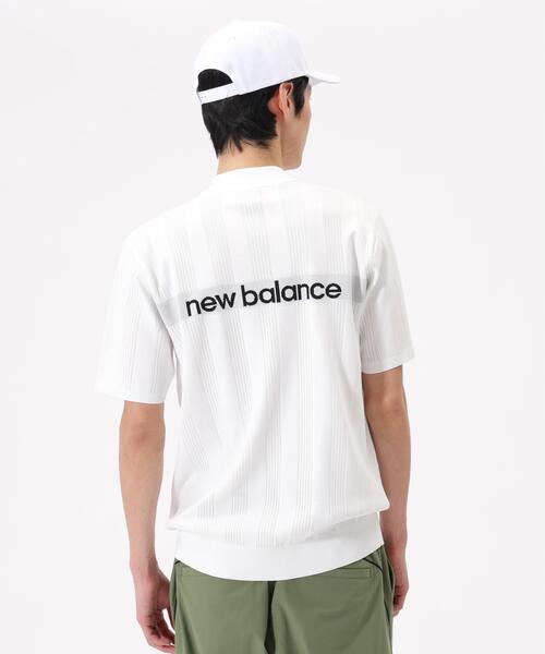 New Balance Golf（ニューバランスゴルフ） セーター ニット 「new