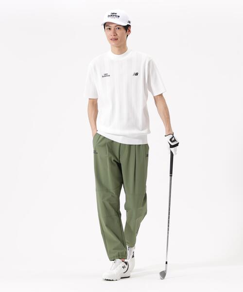 New Balance Golf（ニューバランスゴルフ） セーター ニット 「直営