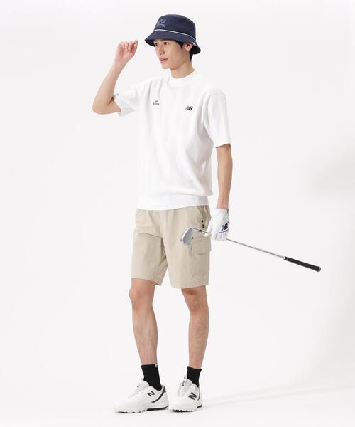 New Balance Golf（ニューバランスゴルフ） セーター ニット 「直営