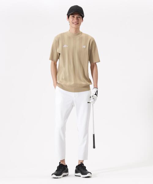 New Balance Golf（ニューバランスゴルフ） セーター ニット 「直営