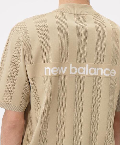 New Balance Golf（ニューバランスゴルフ） セーター ニット 「直営