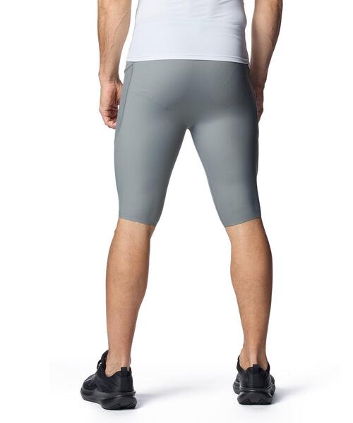 UNDER ARMOUR（アンダーアーマー） レギンス UAクール ハーフタイツ