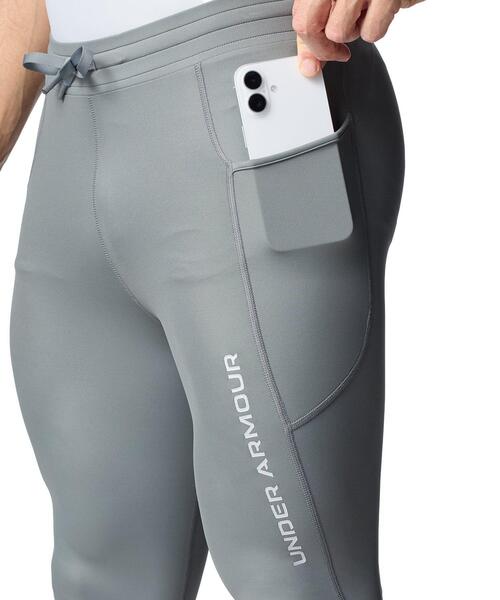 Under Armour タイツ UNDER ARMOUR（アンダーアーマー） レギンス UAクール ハーフタイツ