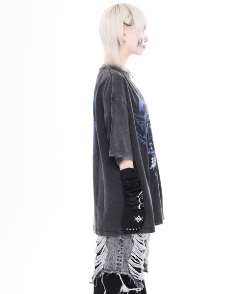 TRAVAS TOKYO（トラバストーキョー） tシャツ 半袖 「TRAVAS TOKYO