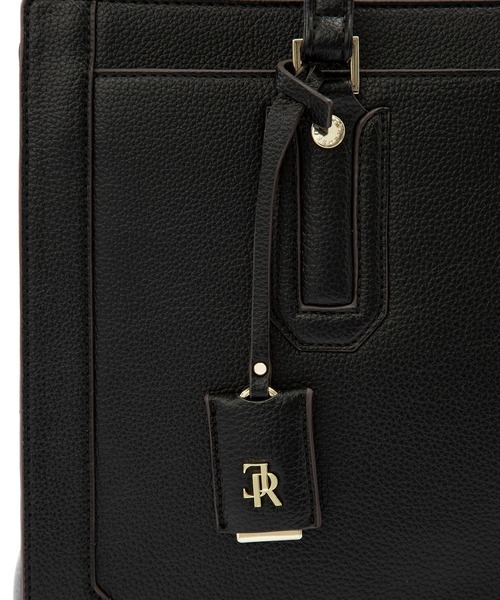「Jewelna Rose」 トートバッグ FREE ブラック レディース_画像9