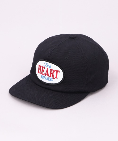 CA4LA（カシラ） キャップ 帽子 BEDWIN x CA4LA Ex. BASEBALL CAP GREG