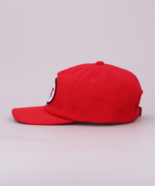 CA4LA（カシラ） キャップ 帽子 BEDWIN x CA4LA Ex. BASEBALL CAP GREG