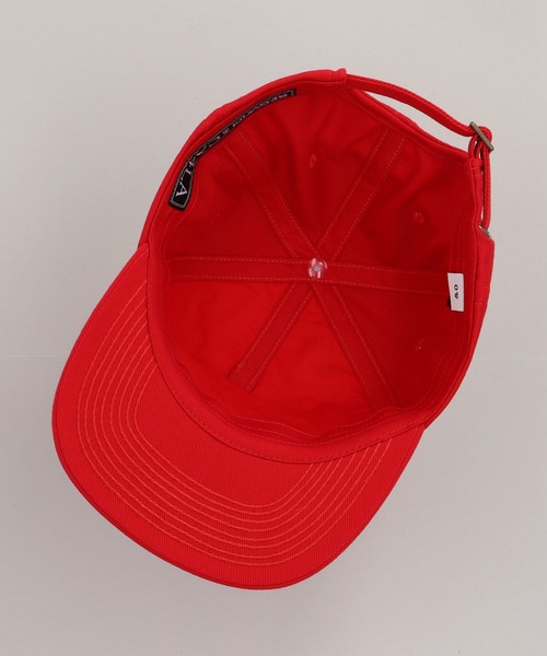 CA4LA（カシラ） キャップ 帽子 BEDWIN x CA4LA Ex. BASEBALL CAP GREG