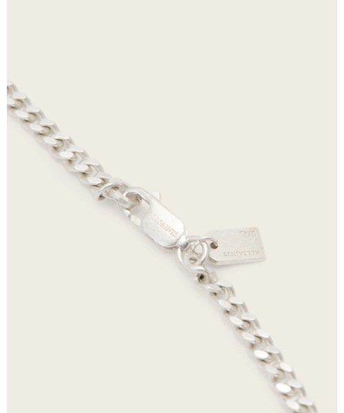 ネックレス PERRIE SLIM CHAIN NECKLACE | PERRIE スリム チェーン ネックレス メンズの画像