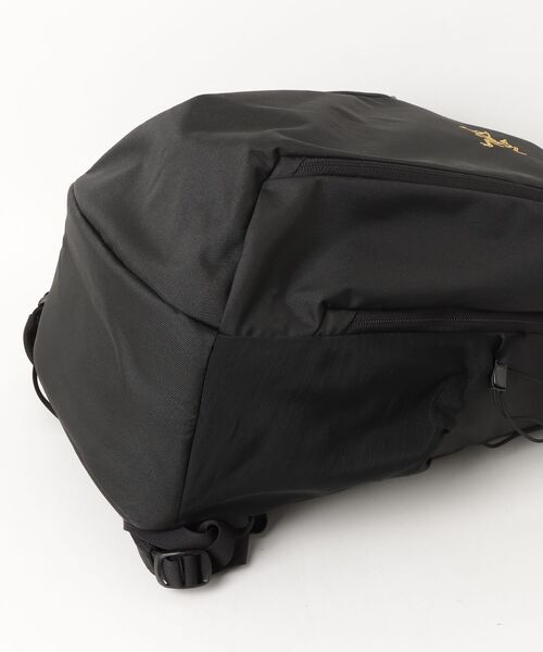 ARC'TERYX（アークテリクス） Mantis 26 リュック - ブラック メンズ
