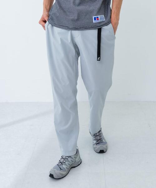 別注』gramicci solotex stretch pantsのおすすめ人気商品一覧 通販