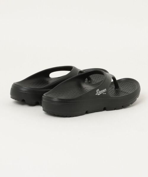 Danner（ダナー） サンダル MIZUGUMO FLIP D826000 BLACK メンズ 
