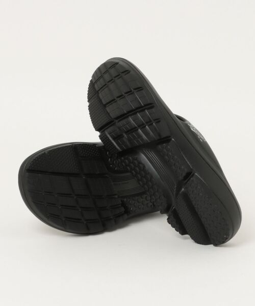 Danner（ダナー） サンダル MIZUGUMO FLIP D826000 BLACK メンズ 