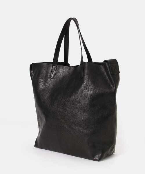 「MASTER&Co」 2WAYバッグ - ブラウン メンズ_画像4