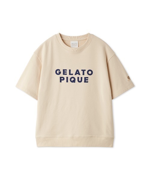 gelato pique（ジェラートピケ） パジャマ ルームウェア 「UNISEX」裏
