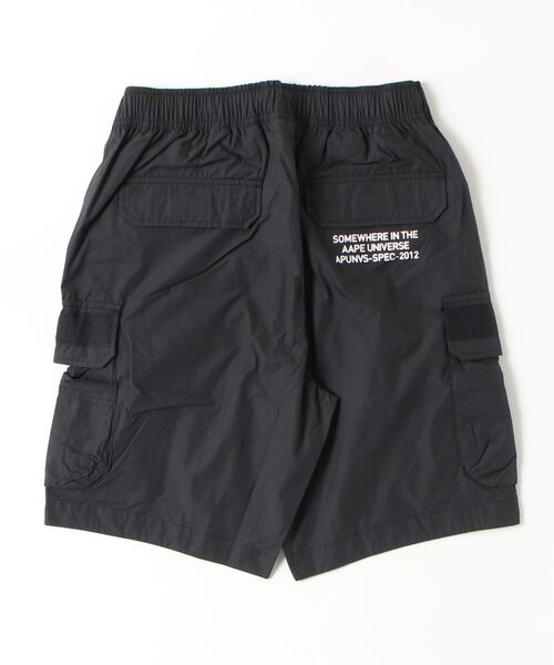 AAPE BY A BATHING APE（エーエイプバイアベイシングエイプ） カーゴ