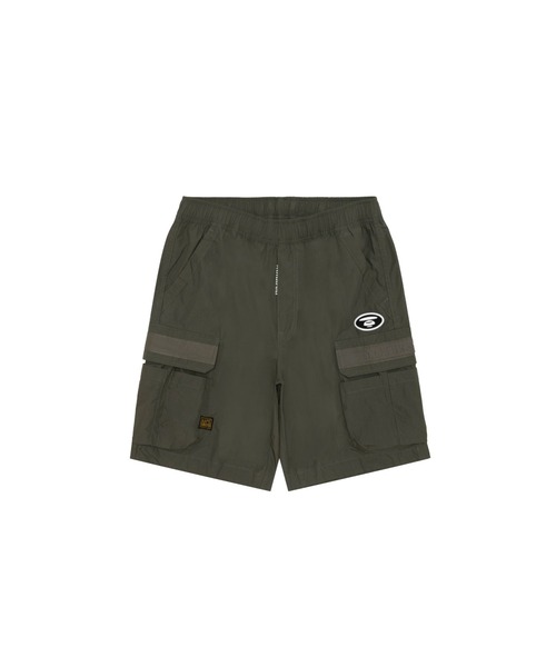 A BATHING APE カーゴパンツ　180 86A L AAPE BY A BATHING APE（エーエイプバイアベイシングエイプ） カーゴ