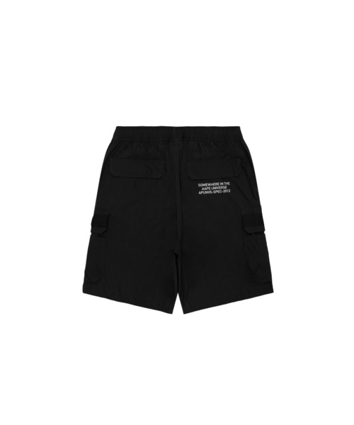 AAPE BY A BATHING APE（エーエイプバイアベイシングエイプ） カーゴ