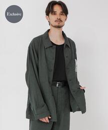 URBAN RESEARCH（アーバンリサーチ） カバーオール 「別注」LE