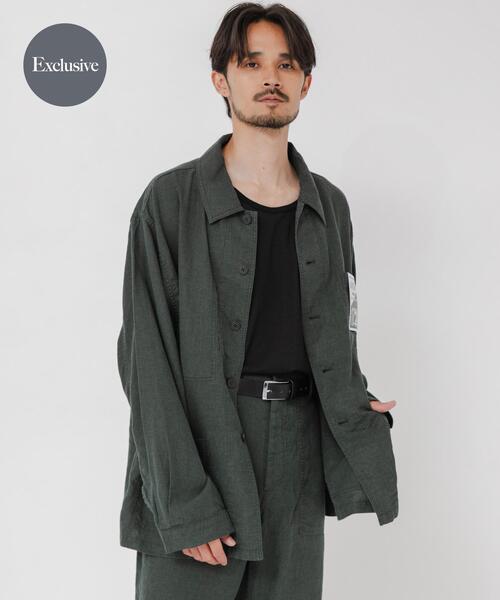 Carhartt WIP（カーハートワークインプログレス） カバーオール