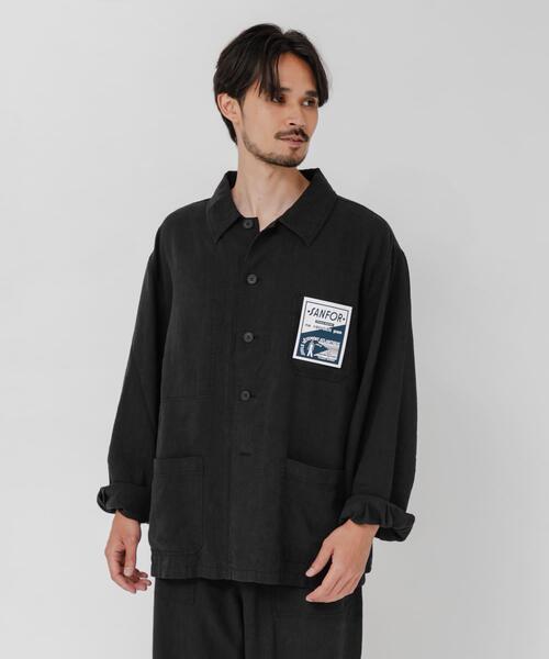 URBAN RESEARCH（アーバンリサーチ） カバーオール 「別注」LE