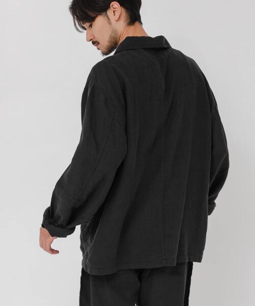 LE VETEMENT ATLANTIQUE カバーオール　未使用品 URBAN RESEARCH（アーバンリサーチ） カバーオール 「別注」LE