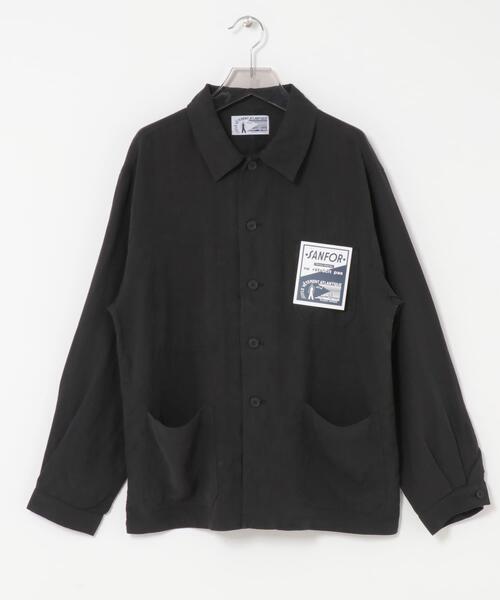 URBAN RESEARCH（アーバンリサーチ） カバーオール 「別注」LE