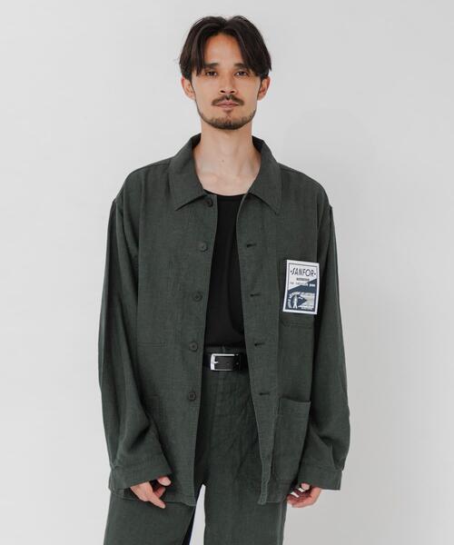 URBAN RESEARCH（アーバンリサーチ） カバーオール 「別注」LE