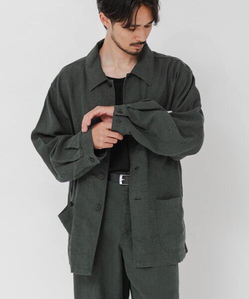 URBAN RESEARCH（アーバンリサーチ） カバーオール 「別注」LE