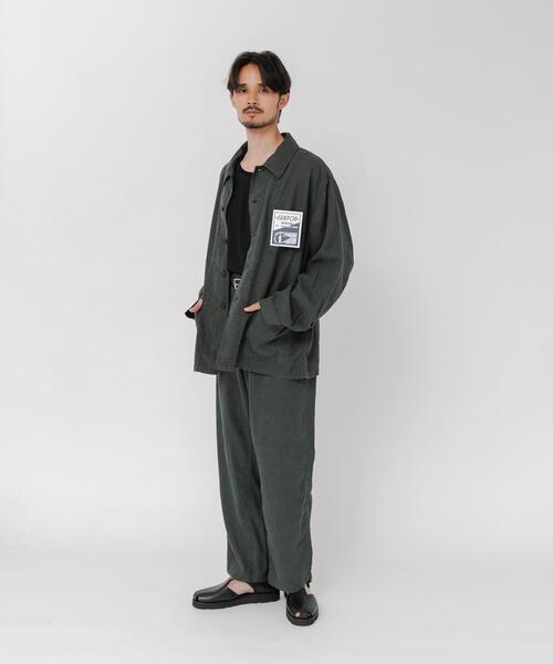 URBAN RESEARCH（アーバンリサーチ） カバーオール 「別注」LE