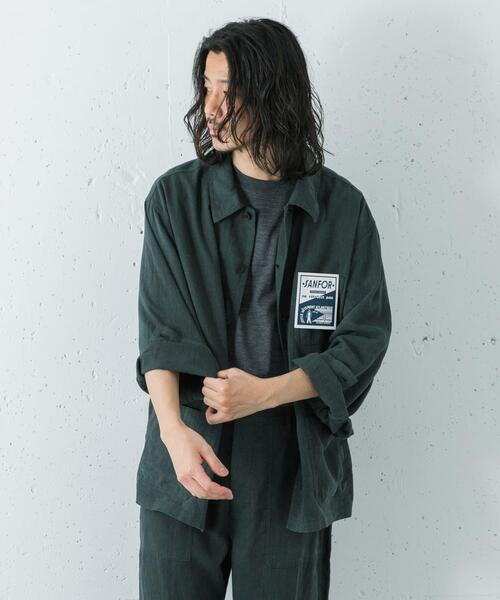 URBAN RESEARCH（アーバンリサーチ） カバーオール 「別注」LE