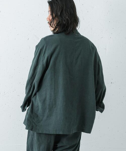 URBAN RESEARCH（アーバンリサーチ） カバーオール 「別注」LE