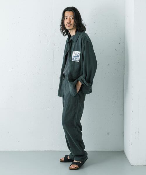 URBAN RESEARCH（アーバンリサーチ） カバーオール 「別注」LE