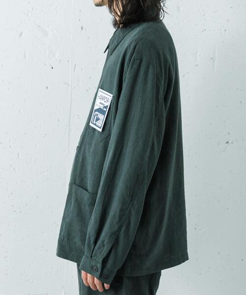 URBAN RESEARCH（アーバンリサーチ） カバーオール 「別注」LE