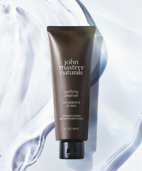 john masters organics（ジョンマスターオーガニック） スキンケア