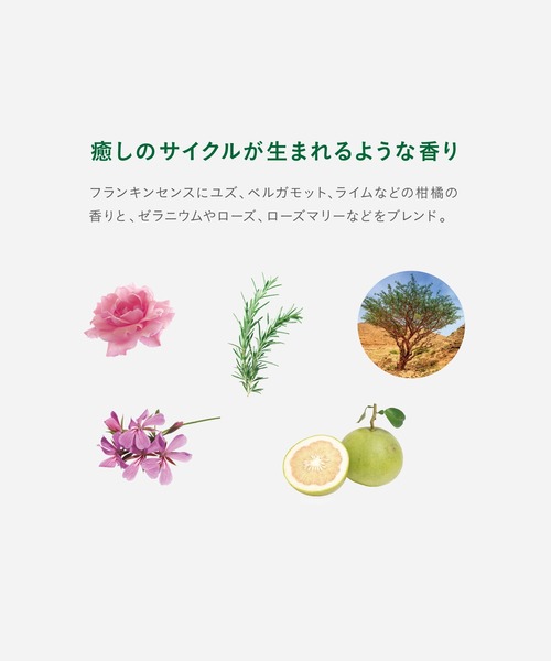 john masters organics（ジョンマスターオーガニック） スキンケア