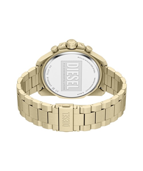 DIESEL（ディーゼル） 腕時計 腕時計 メンズ アナログ ステンレス