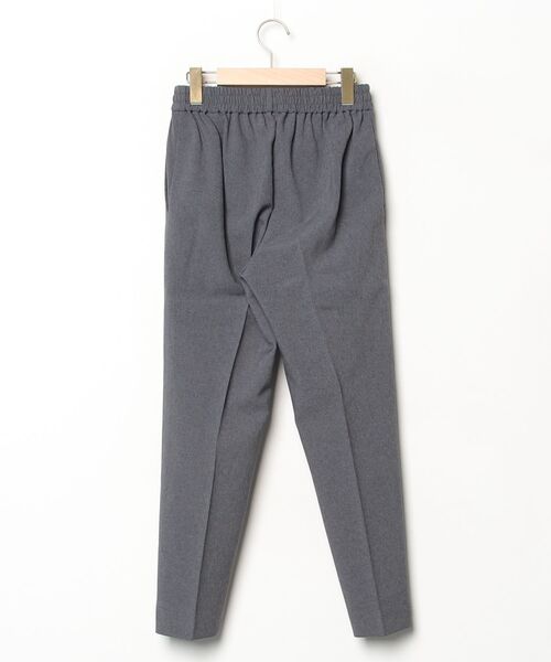 「MICA&DEAL」 スラックス 36 グレー レディース_画像2