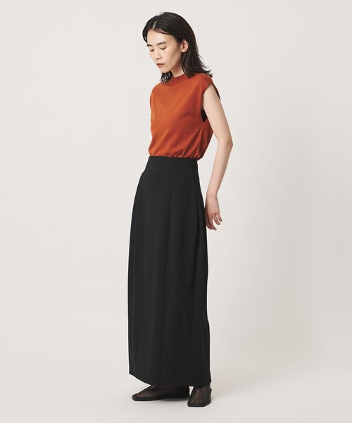 MARW UNITED ARROWS（マルゥ ユナイテッドアローズ） ロング スカート