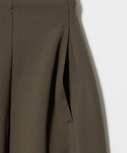 MARW UNITED ARROWS（マルゥ ユナイテッドアローズ） ロング スカート